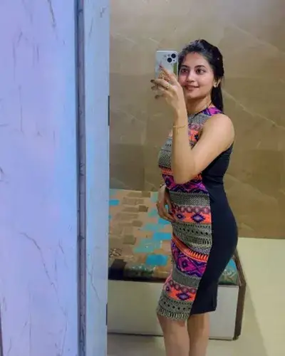 Escort Usilampatti